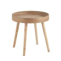 Журнальный столик Вуди в гостиную