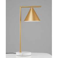 Настольная лампа Moderli V10517-1T Omaha