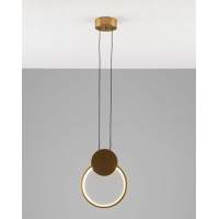 Светодиодный подвесной светильник Moderli V10500-PL Store