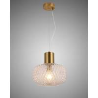 Светильник подвесной Moderli V10922-P Sunset