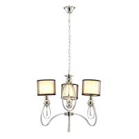 Люстра подвесная Moderli V2584-3P Dark