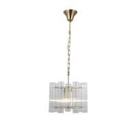 Светильник подвесной Moderli V10776-3P Monte