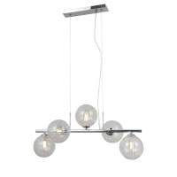 Светильник подвесной Moderli V10801-5P Molly