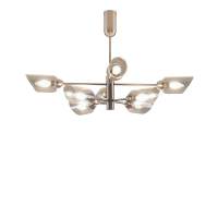 Люстра подвесная Moderli V10809-8P Avery