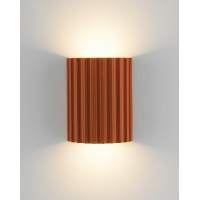 Светильник настенный светодиодный Moderli V11221-WL Bailey