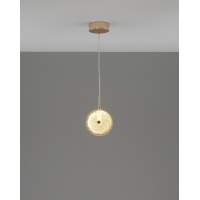 Светильник подвесной светодиодный Moderli V11163-PL Marnia