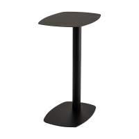 Журнальный столик Eanna S металл черный