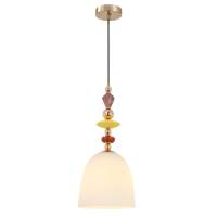 Светильник подвесной Moderli V11179-1P Charm