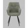 Стул обеденный Eliana зеленый