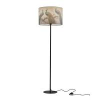 Торшер Moderli V11509-1F Strauss