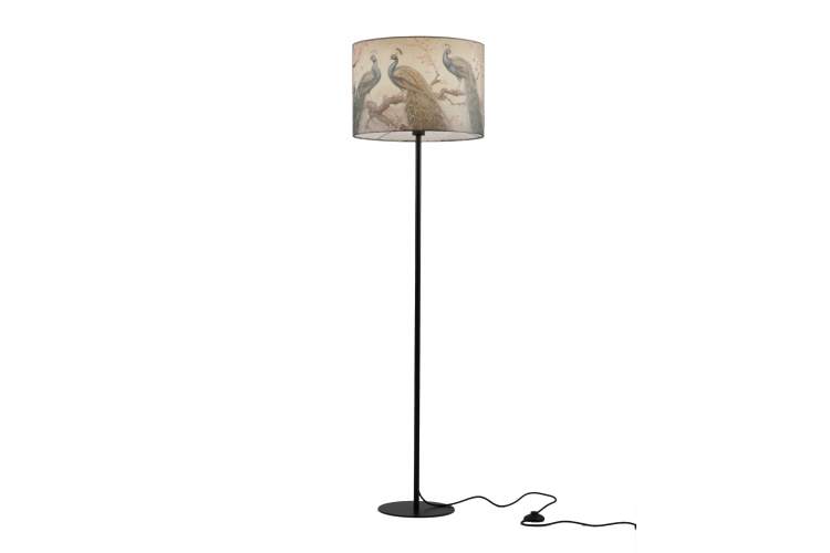 Торшер Moderli V11509-1F Strauss