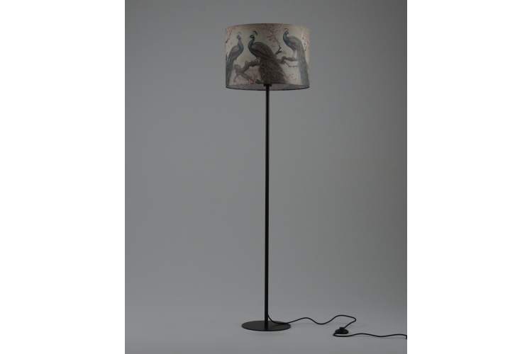 Торшер Moderli V11509-1F Strauss-1