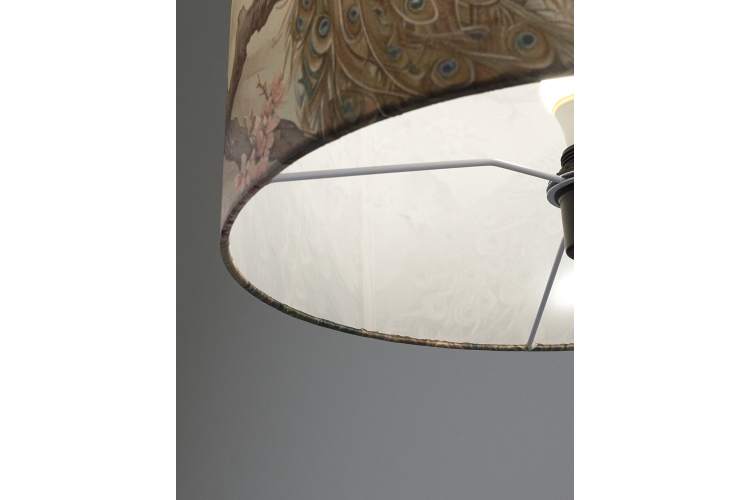 Торшер Moderli V11509-1F Strauss-3