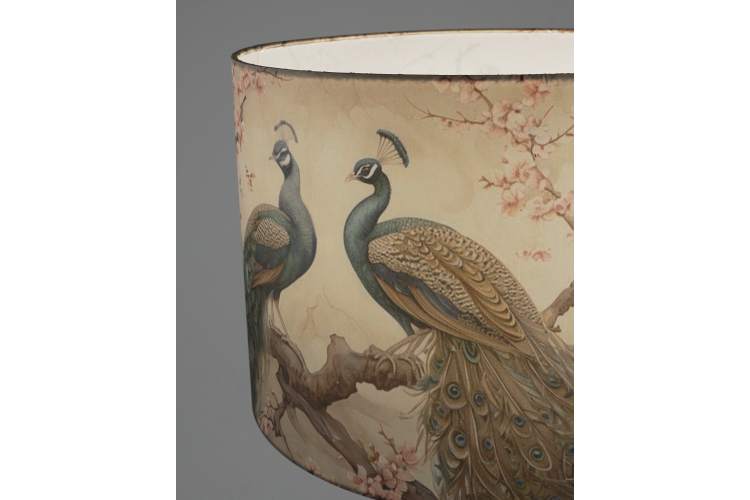 Торшер Moderli V11509-1F Strauss-5