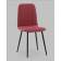 Стул Easy new велюр винный