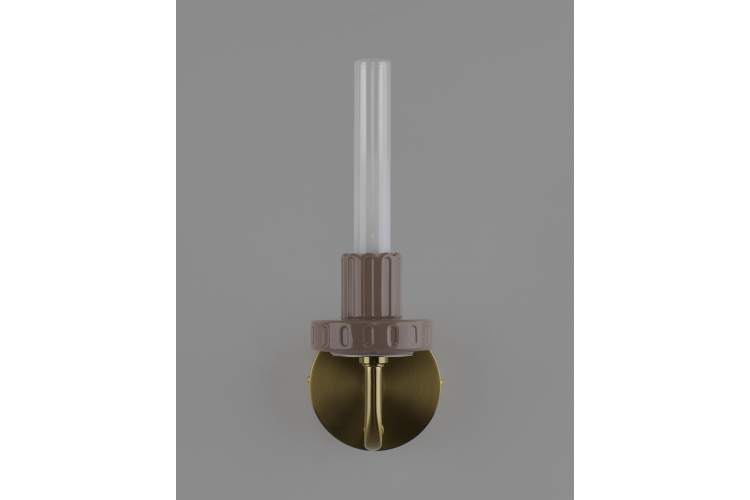 Бра светодиодное Moderli V11693-WL Atelieri-1