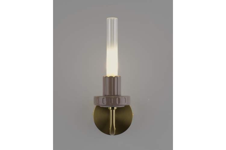 Бра светодиодное Moderli V11693-WL Atelieri-2