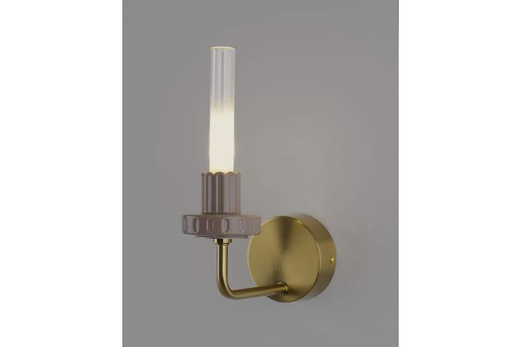 Бра светодиодное Moderli V11693-WL Atelieri-3