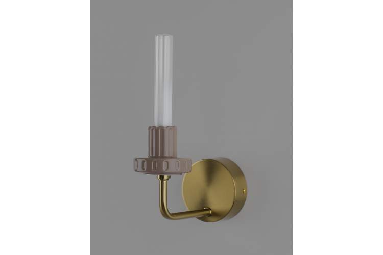 Бра светодиодное Moderli V11693-WL Atelieri-4