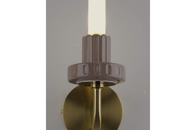 Бра светодиодное Moderli V11693-WL Atelieri-5