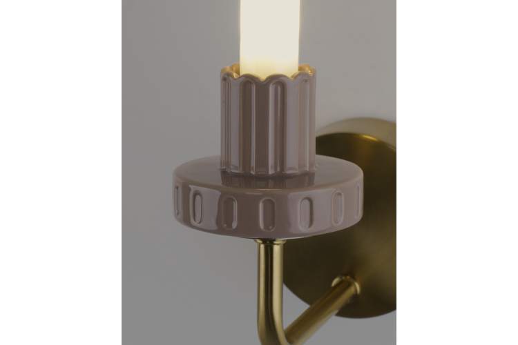 Бра светодиодное Moderli V11693-WL Atelieri-6