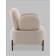 Кресло Кэнди велюр бежевый
