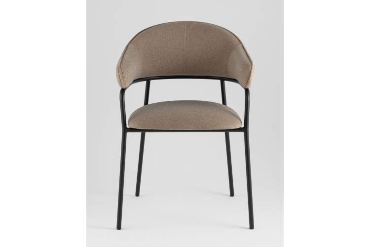 Стул обеденный Leya мокка-2