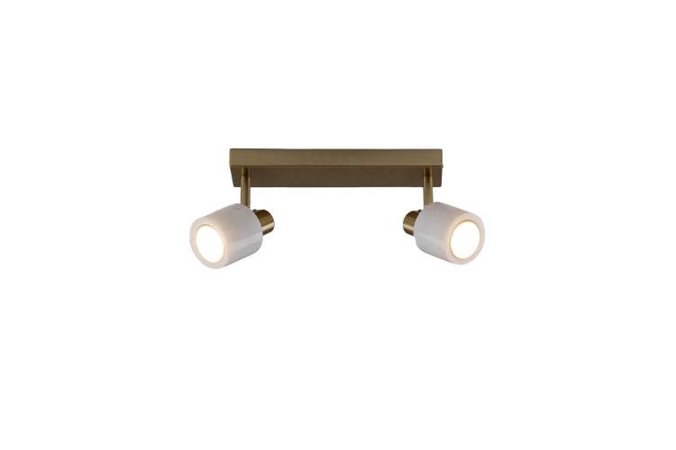 Спот Moderli V11827-2C Malet