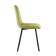 Стул Chilly велюр фисташковый