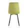 Стул Chilly велюр фисташковый