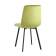 Стул Chilly велюр фисташковый