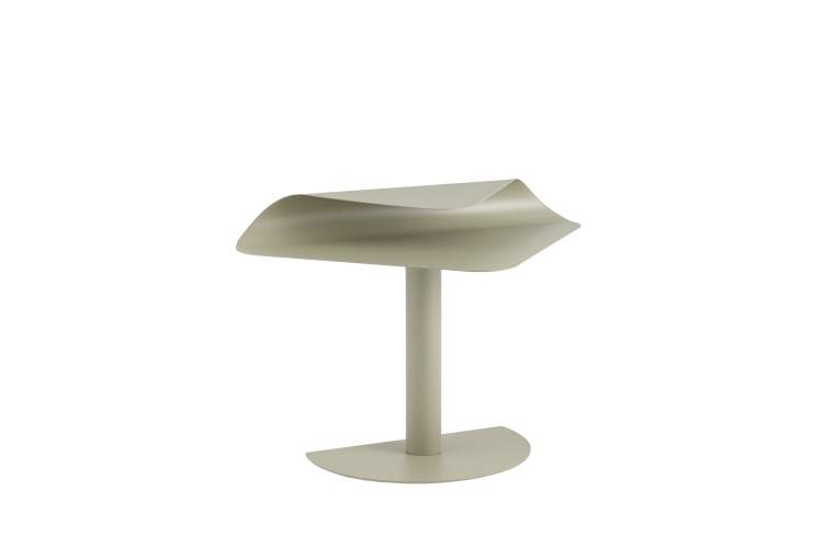 Журнальный столик Cornea металл оливковый STOOL GROUP