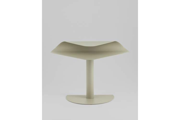 Журнальный столик Cornea металл оливковый STOOL GROUP-2