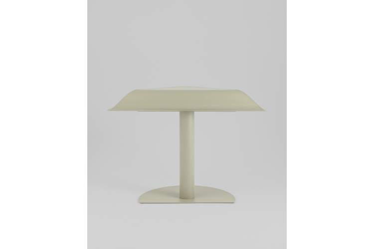 Журнальный столик Cornea металл оливковый STOOL GROUP-4