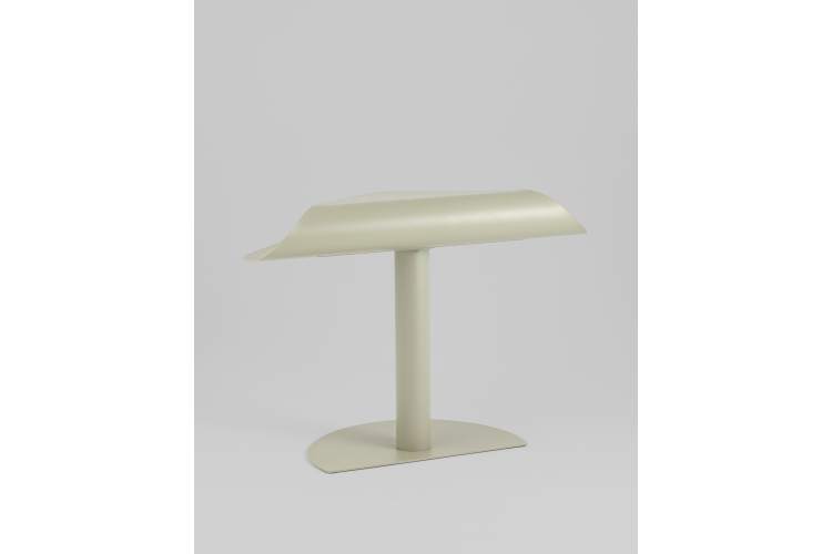 Журнальный столик Cornea металл оливковый STOOL GROUP-5