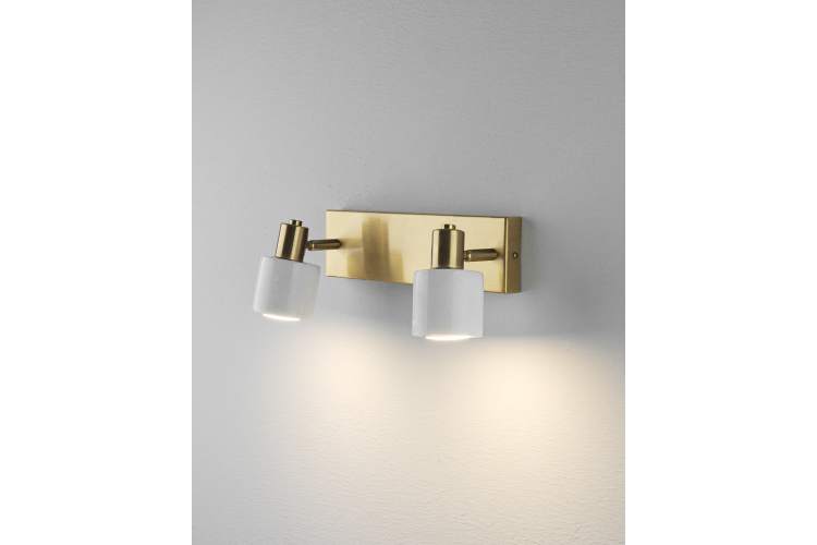 Спот Moderli V11827-2C Malet-4