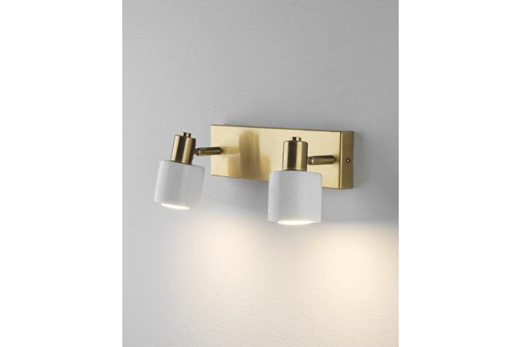 Спот Moderli V11827-2C Malet-5