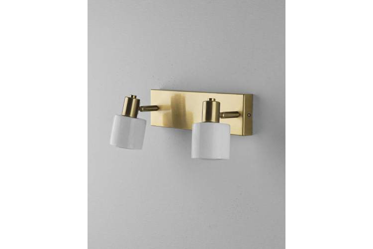 Спот Moderli V11827-2C Malet-6