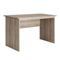 Стол КАСТОР письменный 120х65, цвет Дуб Сонома Стол КАСТОР письменный 120х65, цвет Дуб Сонома