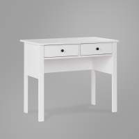 2.08.06.170.1 САГА стол туалетный 92х45 белый