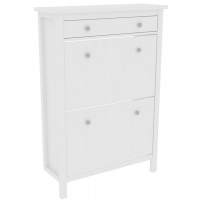 Тумба 03 «Кантри» арт.410115002300 /Белый лак/