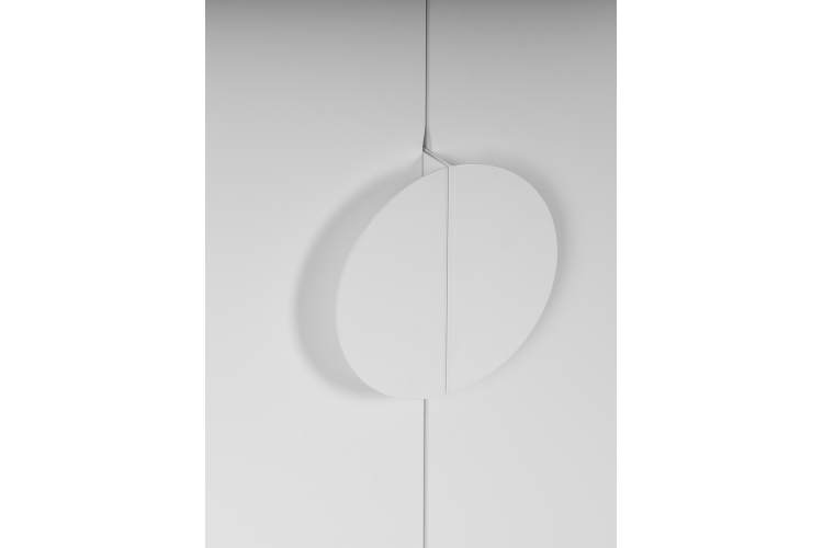 СТУВА / ПИКСИ шкаф распашной с 2 дверьми и полкой 60x57x183, робкий подснежник-7