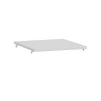 Полка Фора 4.1, цвет белый