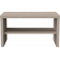 Журнальный стол Энкель 82С, тамбурат, цвет дуб беленый