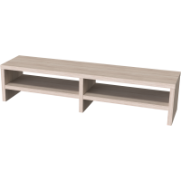 ТВ-тумба Энкель ТВ16, тамбурат, цвет дуб беленый