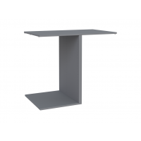 2.06.15.290.4 МАКС секция разделительная 100х58 серая