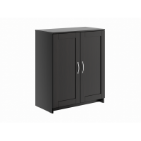 BRIMNES / СИРИУС тумба двухдверная, цвет Дуб Венге ИКЕА (IKEA) BRIMNES / СИРИУС тумба двухдверная, цвет Дуб Венге ИКЕА (IKEA)