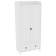 Шкаф 21 «Вествик» арт.414055002300 /Белый лак/