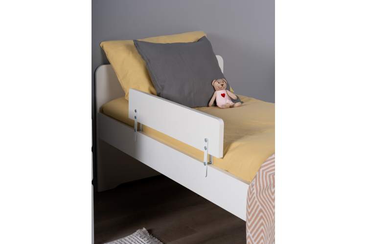 Бортик для детской кровати 73,5х15х2,2, робкий подснежник СТУВА / ПИКСИ-3