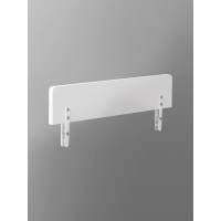 Бортик для детской кровати 73,5х15х2,2, робкий подснежник СТУВА / ПИКСИ